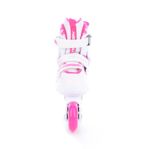 Роликовые коньки  Tempish Misty Duo Girl 37-40 (13000008256/37-40) - фото №4